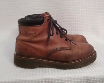 dr martens boots size 11